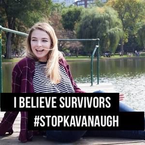 Meet your Posher, Samantha